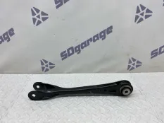 Рычаг подвески BMW 5-Series 2018 33306893528 G30 B57D30A, задний