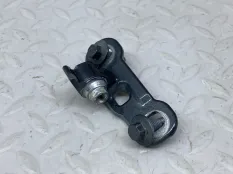 Петля двери верхняя Volvo XC90 2019 31424592 2 B4204T26, передняя правая