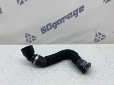 Патрубок системы охлаждения Audi Q7 2022 4M122101DR 4M DCB