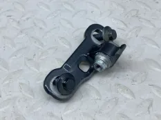 Петля двери верхняя Volvo XC90 2019 31424591 2 B4204T26, передняя левая