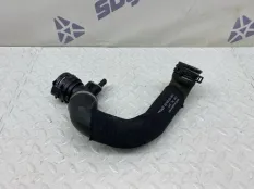 Патрубок системы охлаждения Audi Q7 2022 4M0122055CR 4M DCB