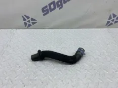 Патрубок системы охлаждения Audi Q7 2022 4M0819342AF 4M DCB