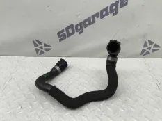 Патрубок системы охлаждения BMW X5 2020 17129894781 G05 B58B30C