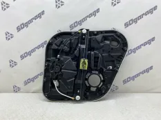 Стеклоподъемник Volvo XC90 2019 31349760 2 B4204T26, задний левый
