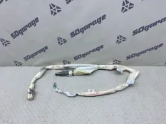 Шторка безопасности Lexus UX 250H 2020 6218076040 200/250H 2000CC 16-VALVE DOHC, левая