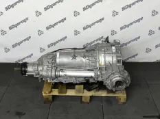 АКПП 8HP65A Audi Q7 2022 0D5300041F 4MN DCB