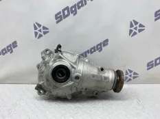 Редуктор переднего моста Bmw M3 2022 31508635860 G80 S58B30A