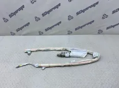 Шторка безопасности Lexus UX 250H 2020 6217076030 200/250H 2000CC 16-VALVE DOHC, правая