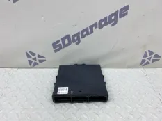 Блок управления гибридной установкой Lexus UX 250H 2020 8998176050 200/250H 2000CC 16-VALVE DOHC