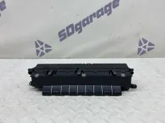 Блок управления климат-контролем Lexus UX 250H 2020 5590076130 200/250H 2000CC 16-VALVE DOHC