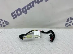 Проводка прикуривателя Kia SPORTAGE 2018 84624D9000 4 РЕСТАЙЛИНГ 1600 CC - GAMMA DOHC - TCI/GDI