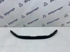 Уплотнительная резинка капота BMW 5-Series 2018 51767347394 G30 B57D30A, задняя