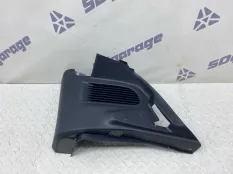 Обшивка багажника Lexus NX 300H/200T 2020 5846678010 Z10 2ARFXE-2500CC 16-VALVE DOHC EFI, задняя правая