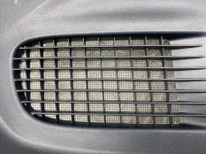 Обшивка багажника Lexus NX 300H/200T 2020 5846678010 Z10 2ARFXE-2500CC 16-VALVE DOHC EFI, задняя правая