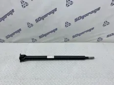 Карданный вал Bmw X5 2022 26208698362 G05 N63B44D, передний