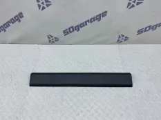 Накладка порога внутренняя BMW 5-Series 2018 51477419304 G30 B57D30A, передняя