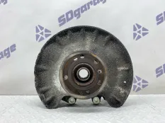 Кулак поворотный Mercedes-Benz GLS 2017 A1663500508 W166 642826, задний правый