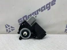 Моторчик стеклоподъемника Volvo XC90 2019 31349758 2 B4204T26, задний левый