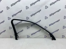 Накладка двери Lexus UX 250H 2020 6766476020C0 200/250H 2000CC 16-VALVE DOHC, передняя левая