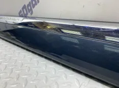 Накладка двери Volvo XC90 2019 39842995 2 B4204T26, передняя левая