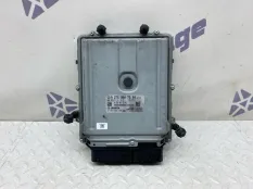 Блок управления двигателем Mercedes-Benz E-Class 2017 A2769007500 C238 D276823