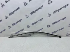 Молдинг двери Lexus UX 250H 2020 7575476020 200/250H 2000CC 16-VALVE DOHC, передний левый