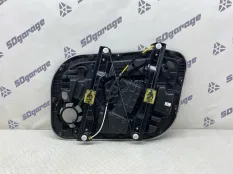 Стеклоподъемник Volvo XC90 2019 31391494 2 B4204T26, передний левый