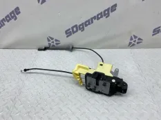 Замок двери Volvo XC90 2019 32310876 2 B4204T26, задний левый