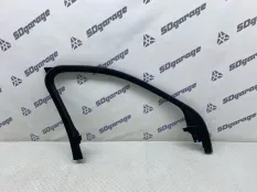 Накладка двери Volvo XC90 2019 31366061 2 B4204T26, передняя левая