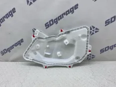 Накладка двери Lexus UX 250H 2020 6783276030 200/250H 2000CC 16-VALVE DOHC, передняя левая