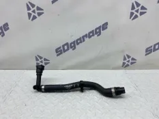 Патрубок системы охлаждения Volvo XC90 2019 31368540 2 B4204T26
