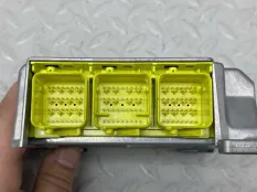 БЛОК УПРАВЛЕНИЯ AIR BAG Lexus UX 250H 2020 8917076370 200/250H 2000CC 16-VALVE DOHC