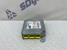 БЛОК УПРАВЛЕНИЯ AIR BAG Lexus UX 250H 2020 8917076370 200/250H 2000CC 16-VALVE DOHC