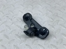 Петля двери нижняя Volvo XC90 2019 31424595 2 B4204T26, задняя левая