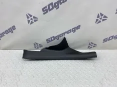Накладка порога внутренняя BMW 5-Series 2018 51477419696 G30 B57D30A, задняя правая