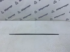 Молдинг стекла двери Volvo XC90 2019 31479469 2 B4204T26, передний левый