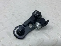Петля двери верхняя Volvo XC90 2019 31424593 2 B4204T26, задняя левая