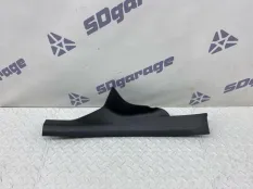 Накладка порога внутренняя BMW 5-Series 2018 51477419695 G30 B57D30A, задняя левая