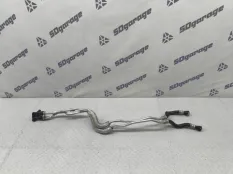 Трубка охлаждения АКПП Bmw X5 2022 17229500612 G05 N63B44D