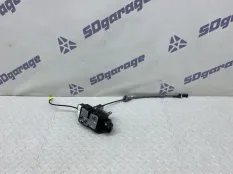Замок двери Volvo XC90 2019 32353629 2 B4204T26, передний левый