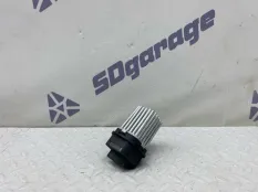 Резистор печки Bmw X6 2018 64116949645 F16 N57D30B