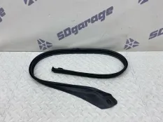 Уплотнительная резинка двери Lexus UX 250H 2020 6786476020 200/250H 2000CC 16-VALVE DOHC, передняя левая