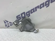 Экран тепловой защиты Bmw 5er 2021 11658632102 G30 B48B20B