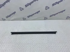 Уплотнитель стекла двери Volvo XC90 2019 31352708 2 B4204T26, передний левый