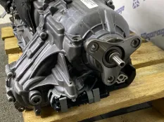 АКПП GA8P75HZ Bmw X5 2022 24005A04A32 G05 B58B30C