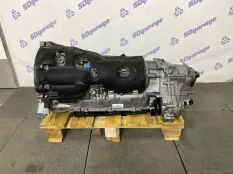 АКПП GA8P75HZ Bmw X5 2022 24005A04A32 G05 B58B30C