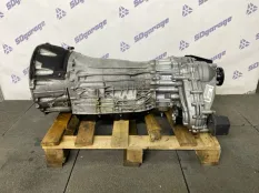 АКПП 725035 Mercedes-Benz GLE 2018 A7252709014 V167 654920