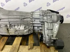 АКПП 725035 Mercedes-Benz GLE 2018 A7252709014 V167 654920