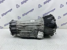 АКПП 725035 Mercedes-Benz GLE 2021 A7252704318 V167 656929
