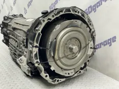 АКПП 725035 Mercedes-Benz GLE 2021 A7252704318 V167 656929